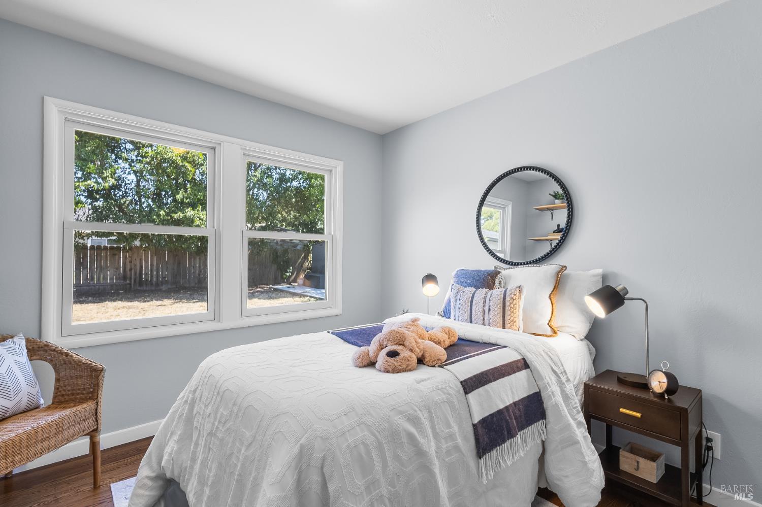 3654 Lolita Drive Concord CA 94519
