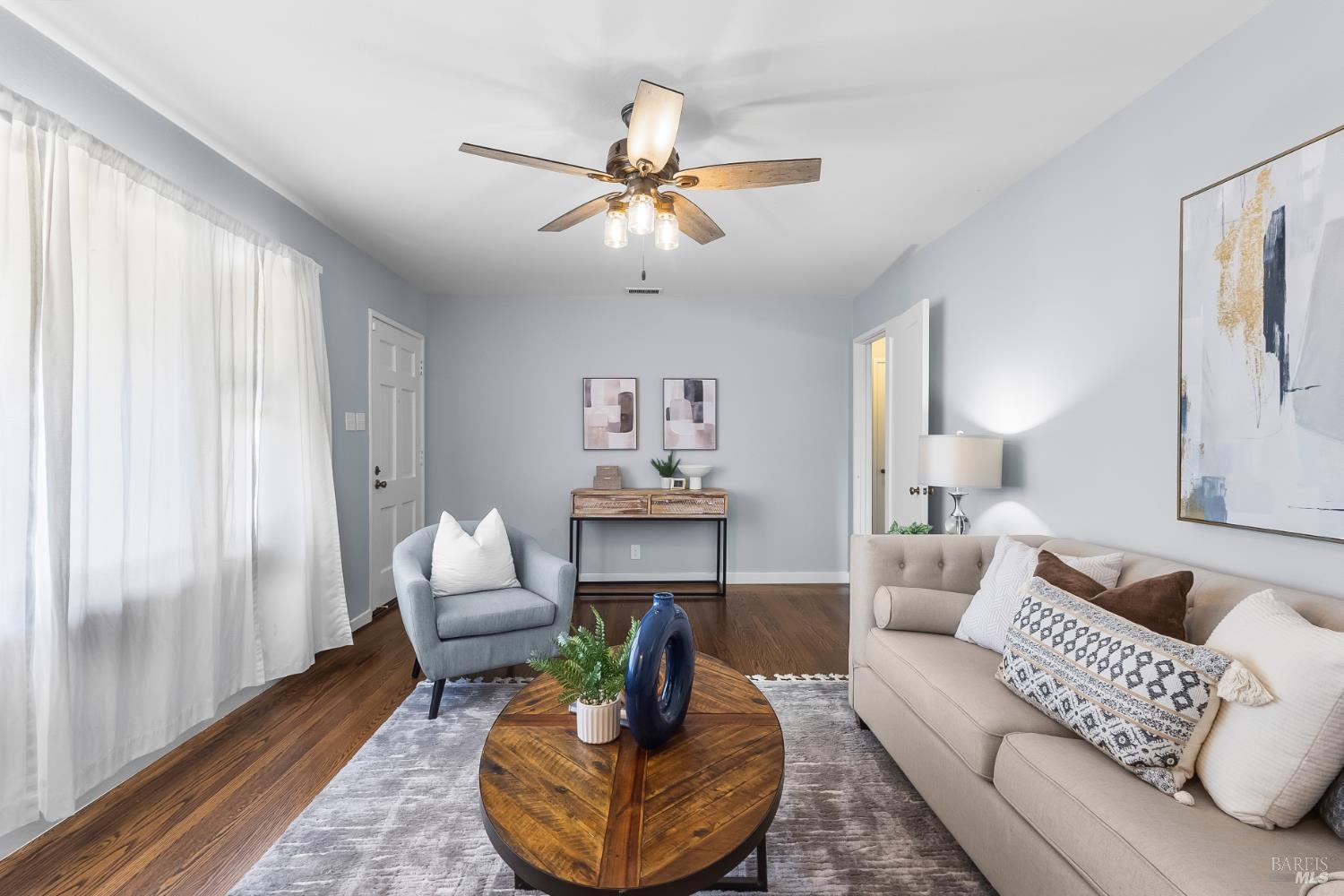 3654 Lolita Drive Concord CA 94519