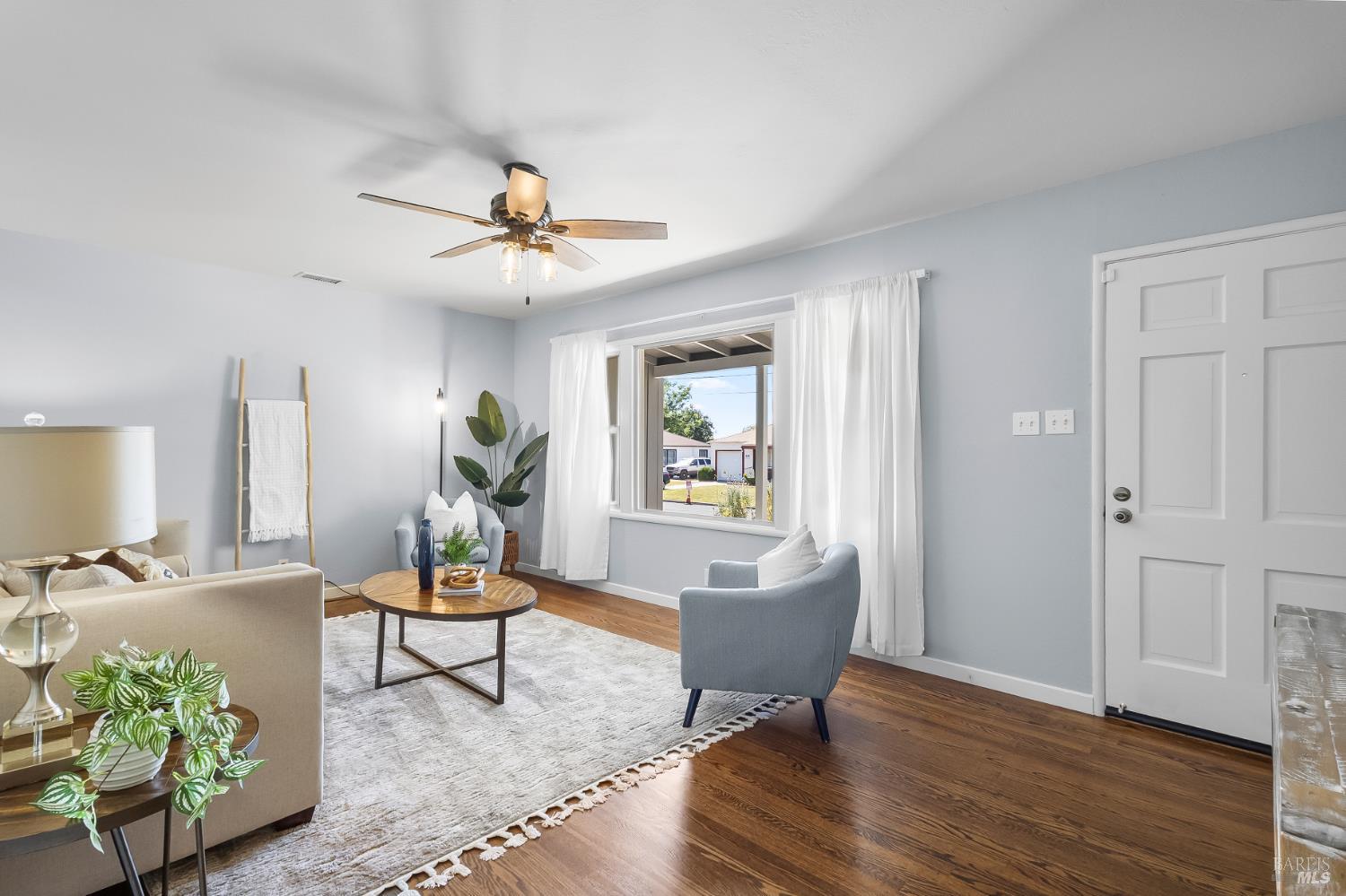3654 Lolita Drive Concord CA 94519