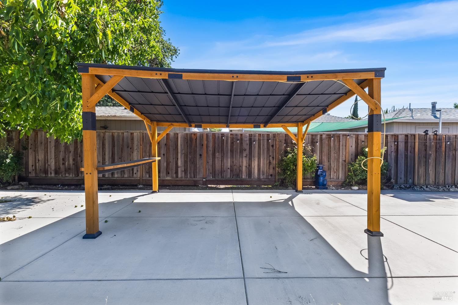 3654 Lolita Drive Concord CA 94519