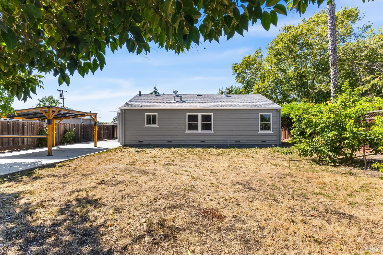 3654 Lolita Drive Concord CA 94519