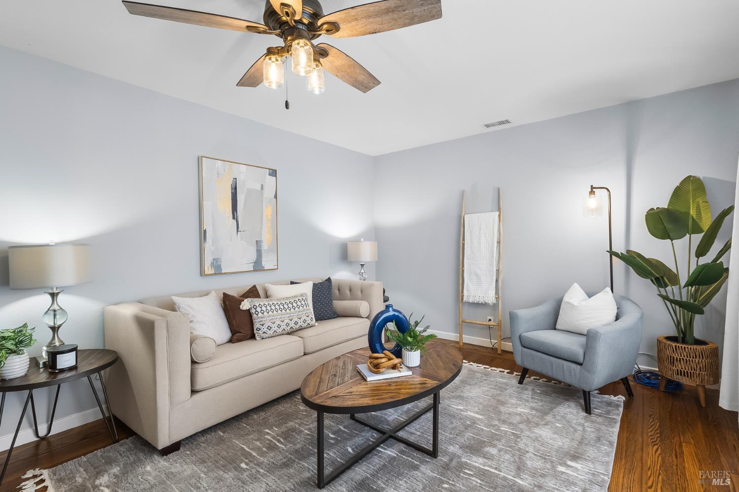 3654 Lolita Drive Concord CA 94519
