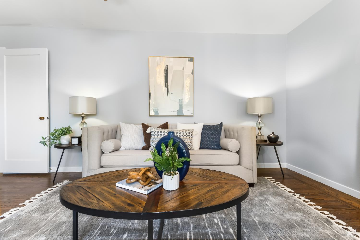 3654 Lolita Drive Concord CA 94519