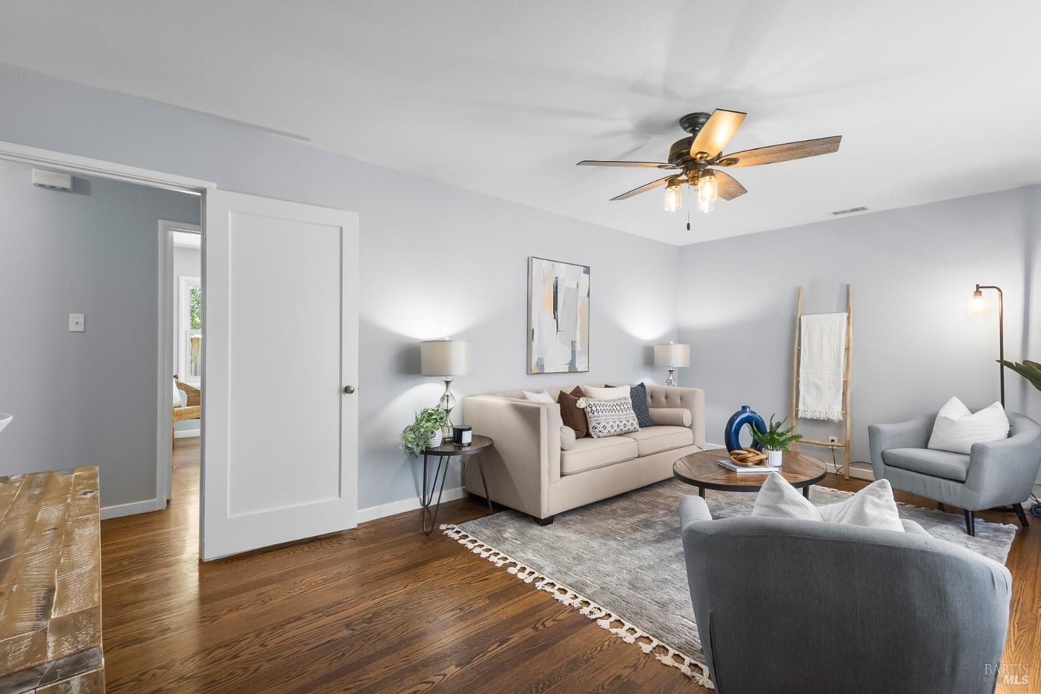 3654 Lolita Drive Concord CA 94519