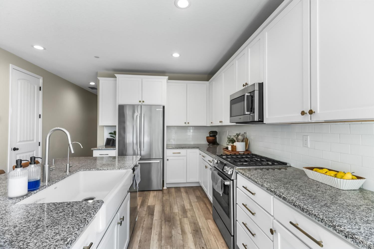 600 Blake Road Vacaville CA 95687