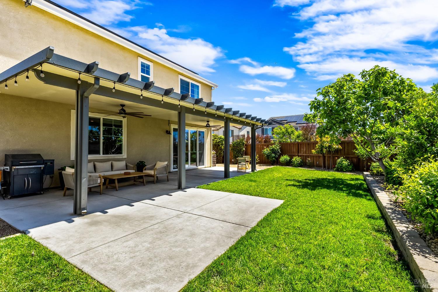 600 Blake Road Vacaville CA 95687