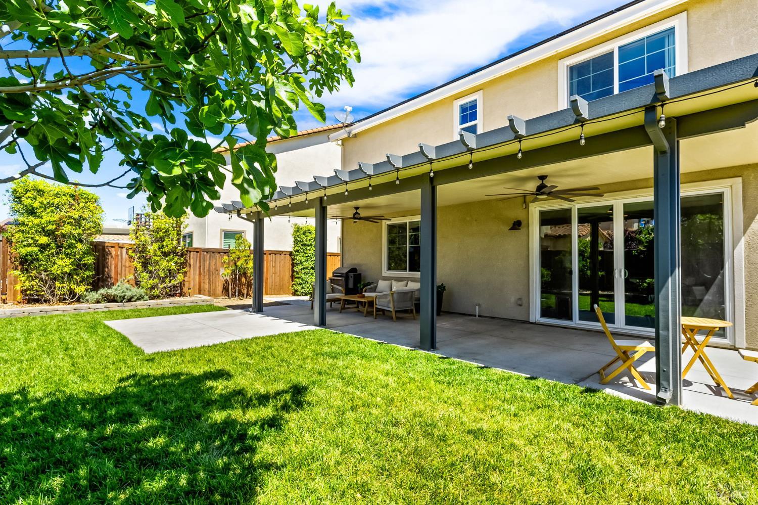 600 Blake Road Vacaville CA 95687