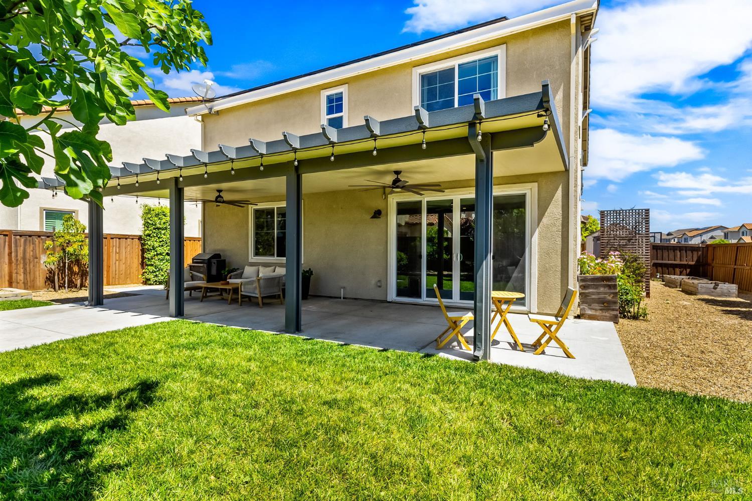 600 Blake Road Vacaville CA 95687