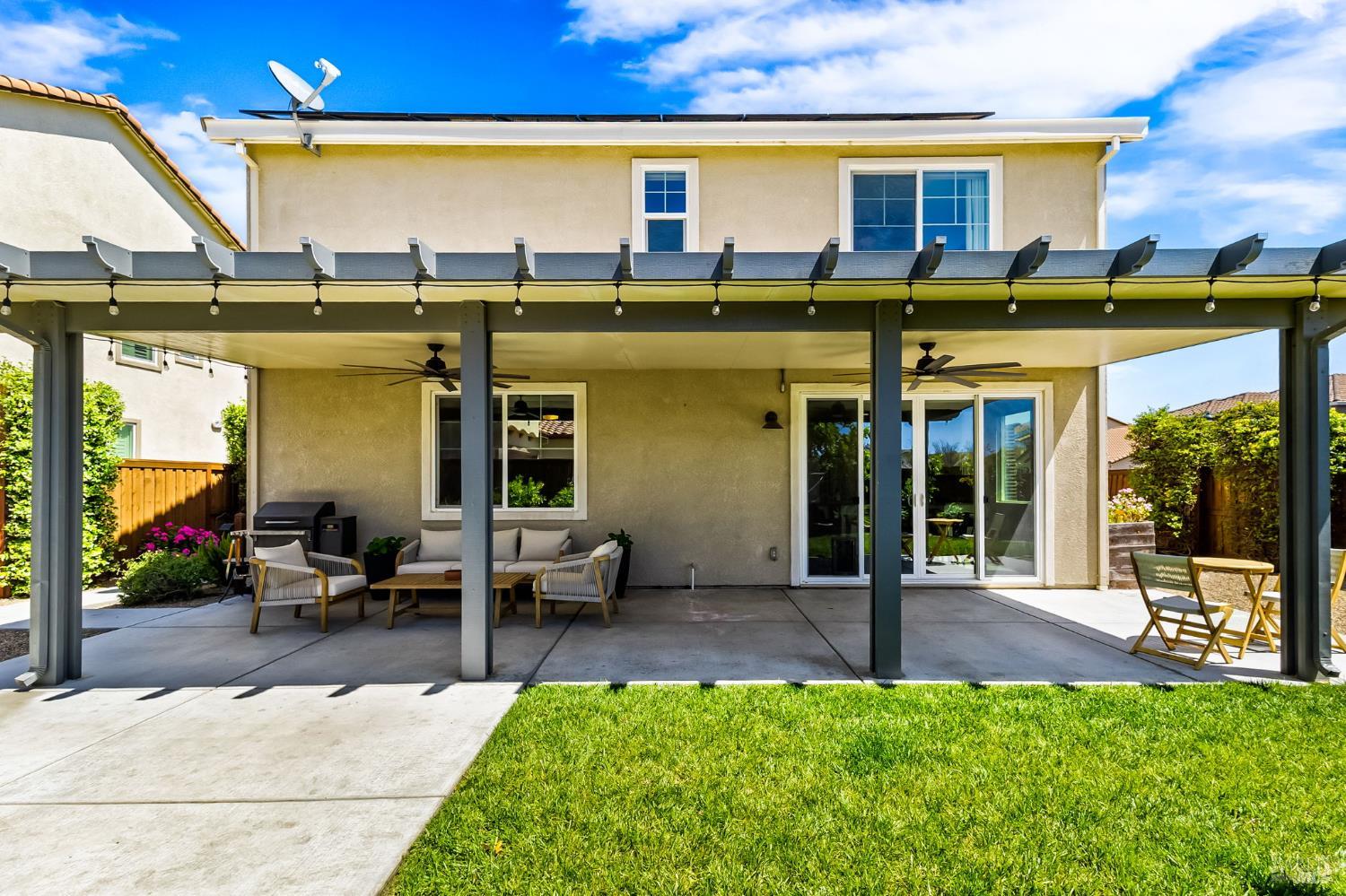 600 Blake Road Vacaville CA 95687