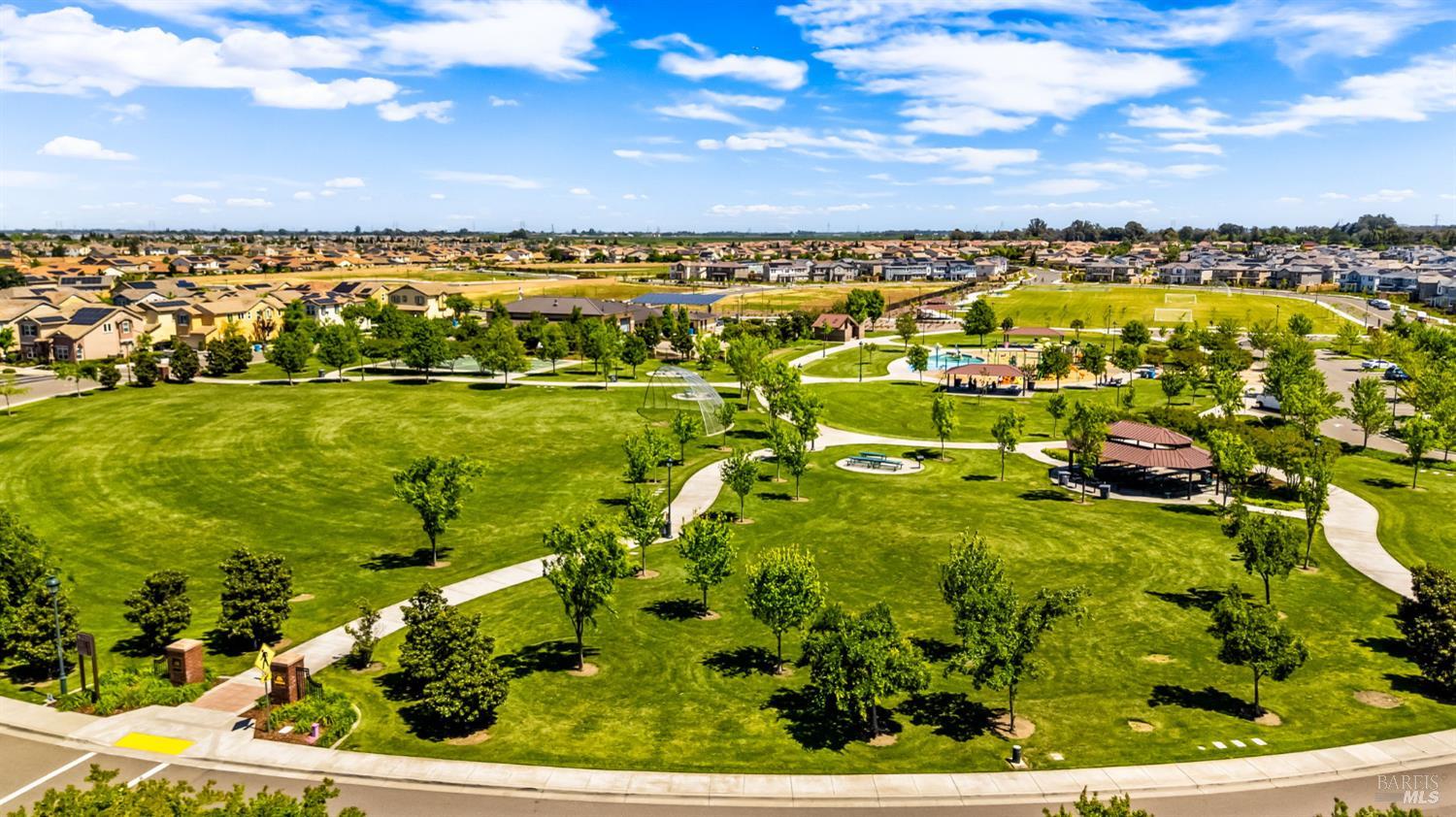 600 Blake Road Vacaville CA 95687