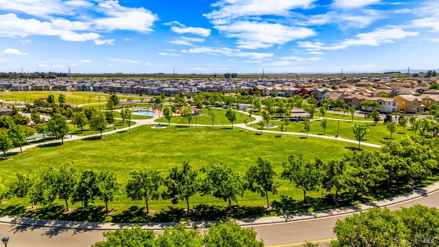 600 Blake Road Vacaville CA 95687