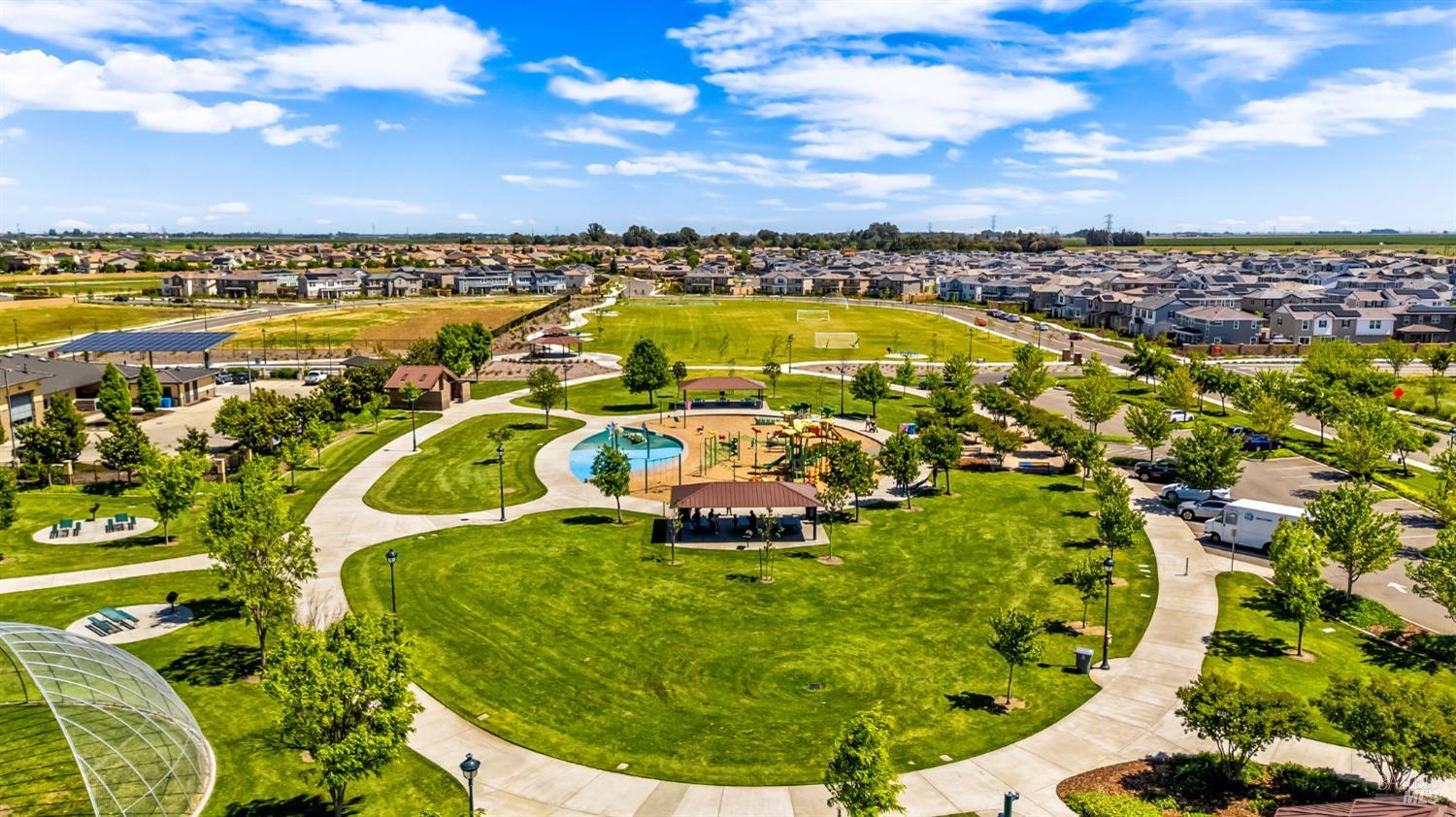 600 Blake Road Vacaville CA 95687