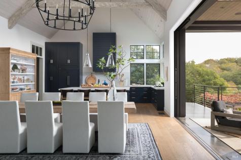 1970 Warm Springs Road Glen Ellen CA 95442