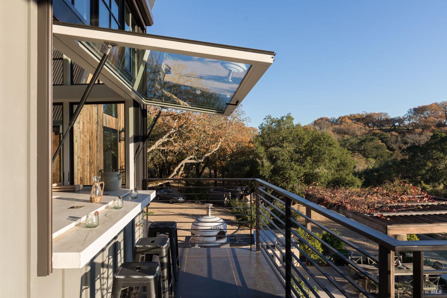 1970 Warm Springs Road Glen Ellen CA 95442