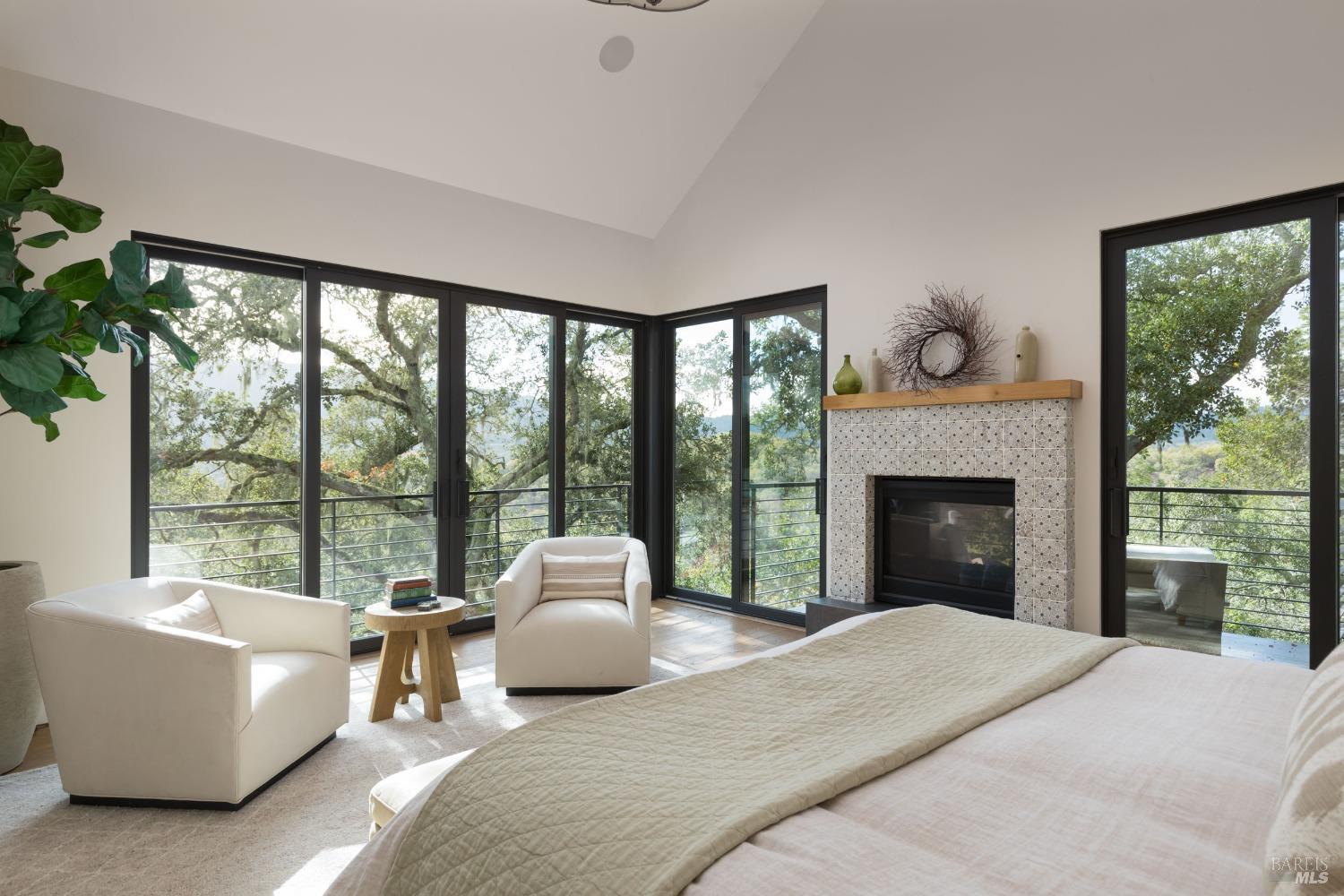 1970 Warm Springs Road Glen Ellen CA 95442
