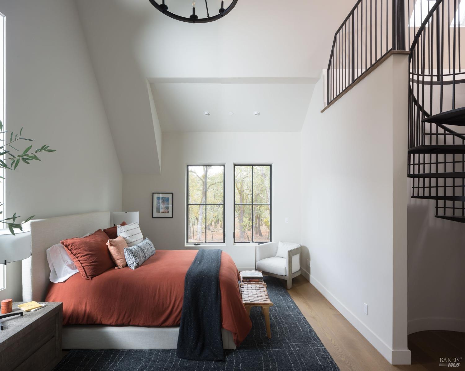 1970 Warm Springs Road Glen Ellen CA 95442