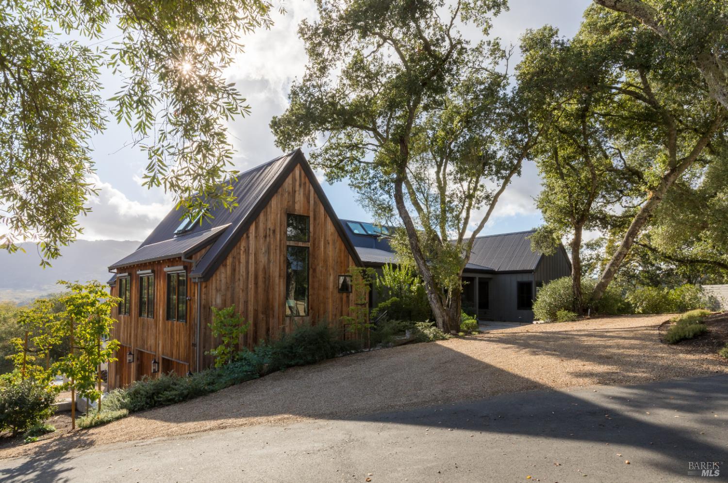 1970 Warm Springs Road Glen Ellen CA 95442