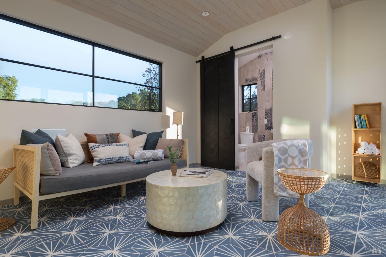1970 Warm Springs Road Glen Ellen CA 95442