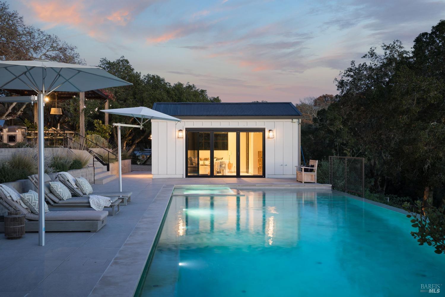 1970 Warm Springs Road Glen Ellen CA 95442
