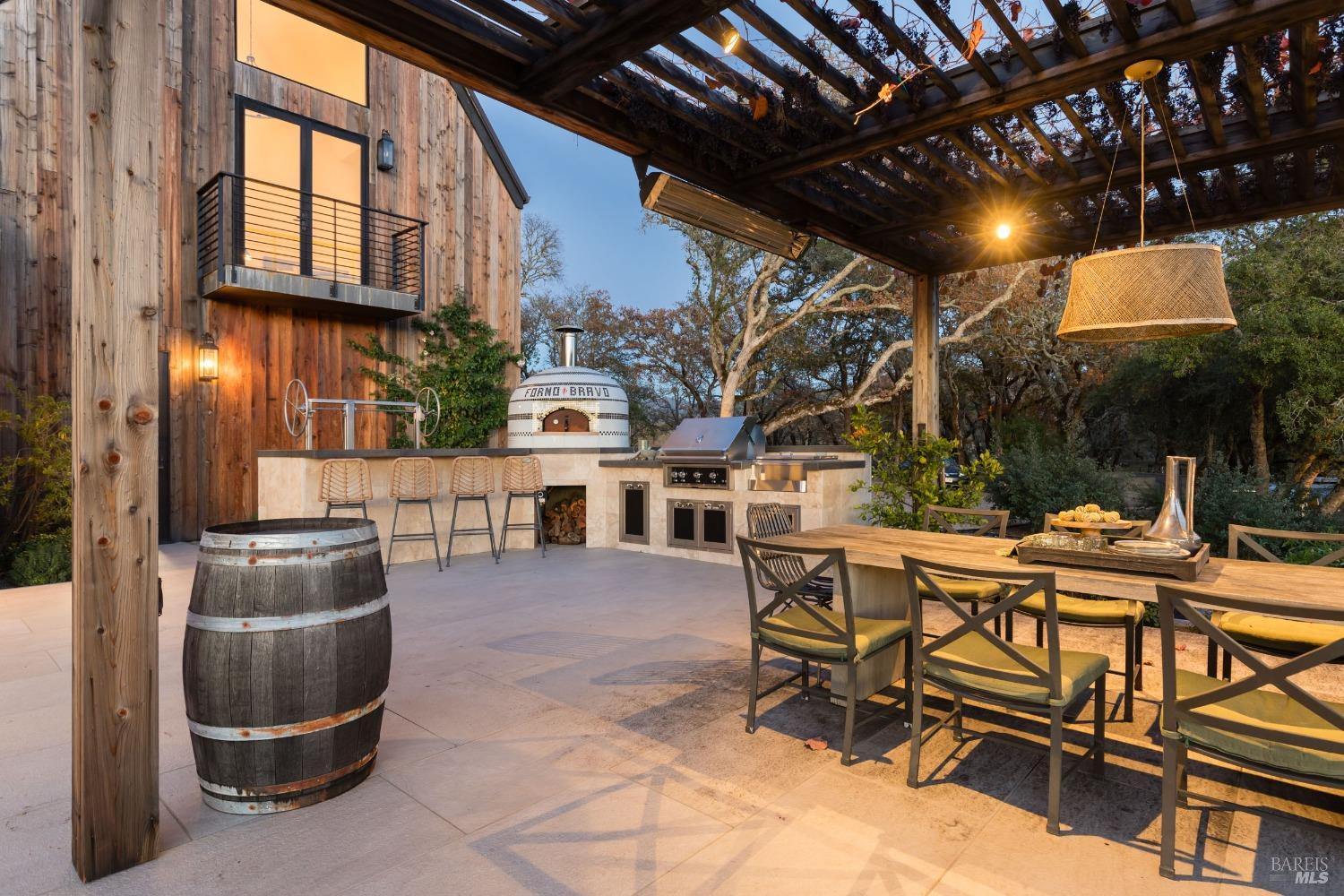 1970 Warm Springs Road Glen Ellen CA 95442
