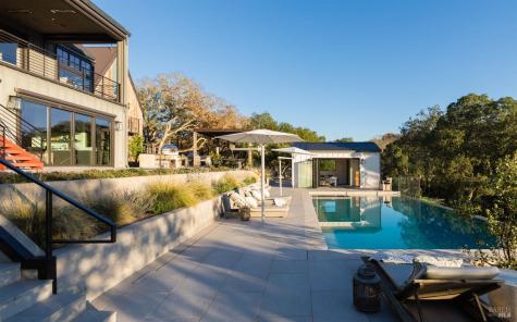 1970 Warm Springs Road Glen Ellen CA 95442