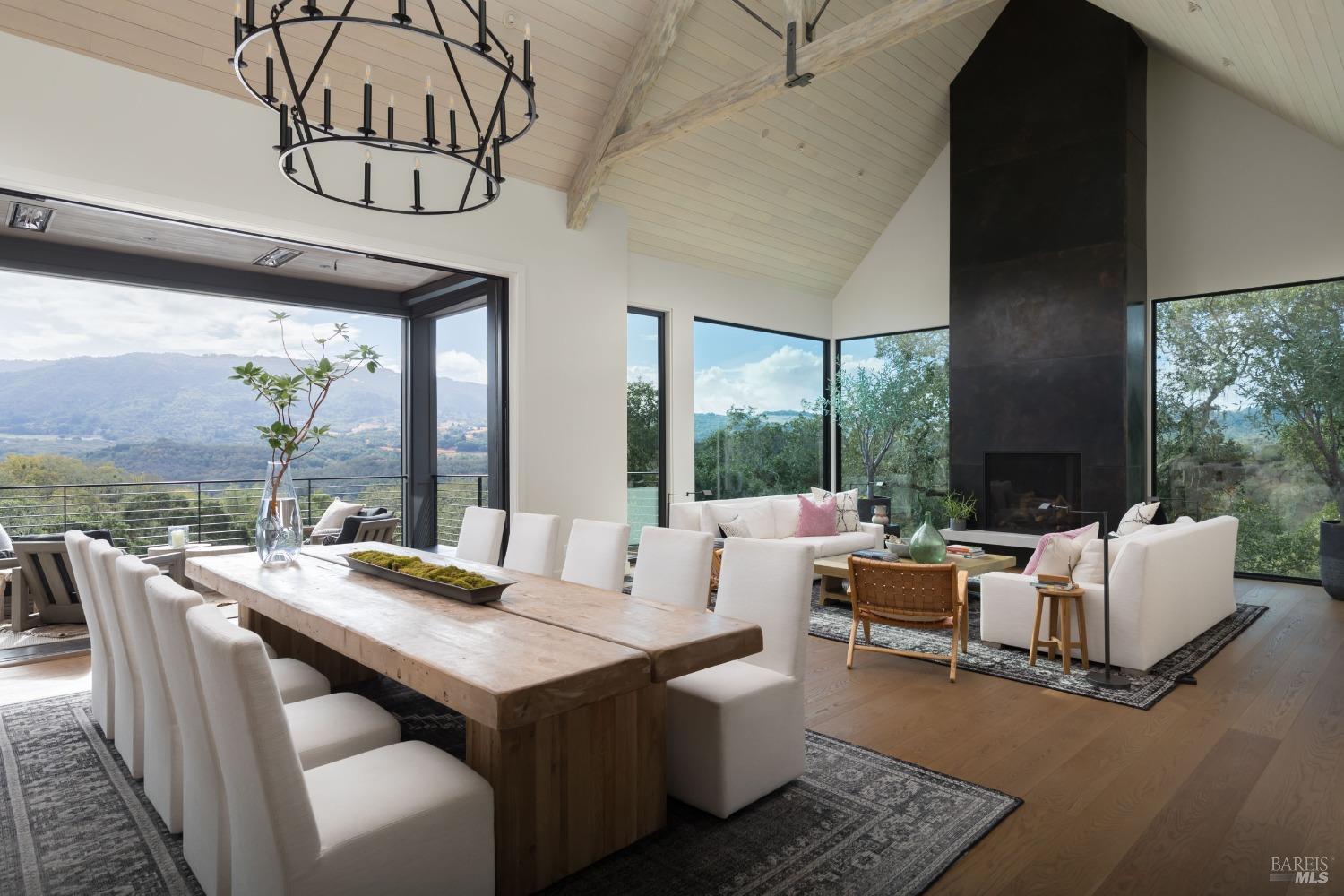 1970 Warm Springs Road Glen Ellen CA 95442