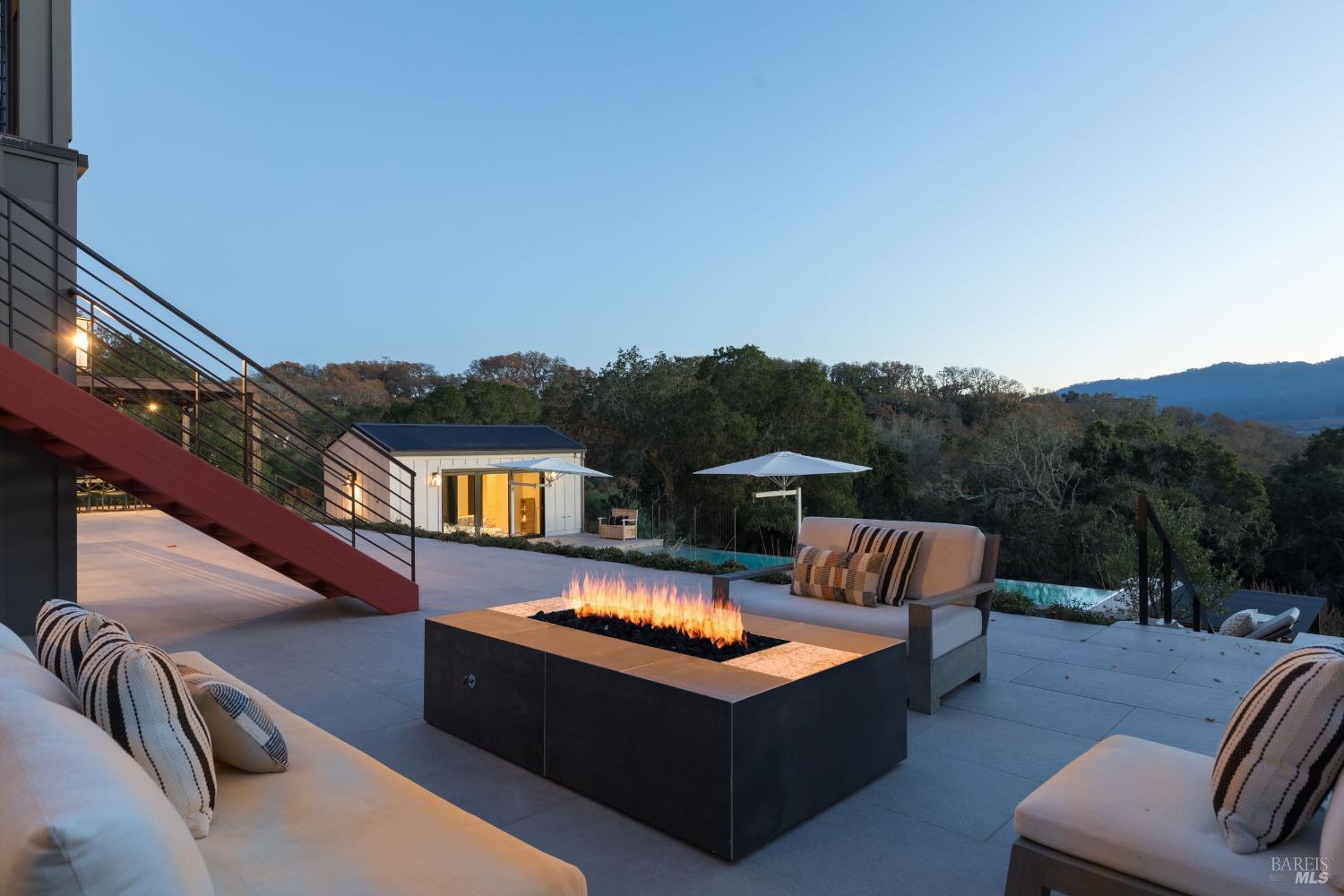 1970 Warm Springs Road Glen Ellen CA 95442