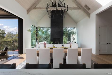 1970 Warm Springs Road Glen Ellen CA 95442