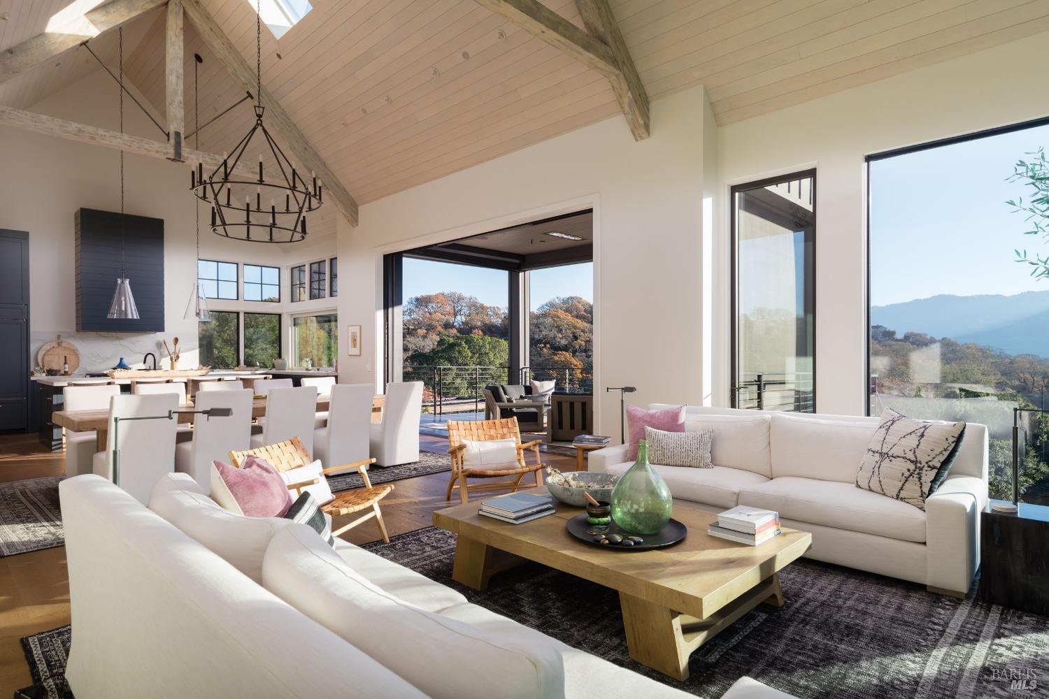 1970 Warm Springs Road Glen Ellen CA 95442
