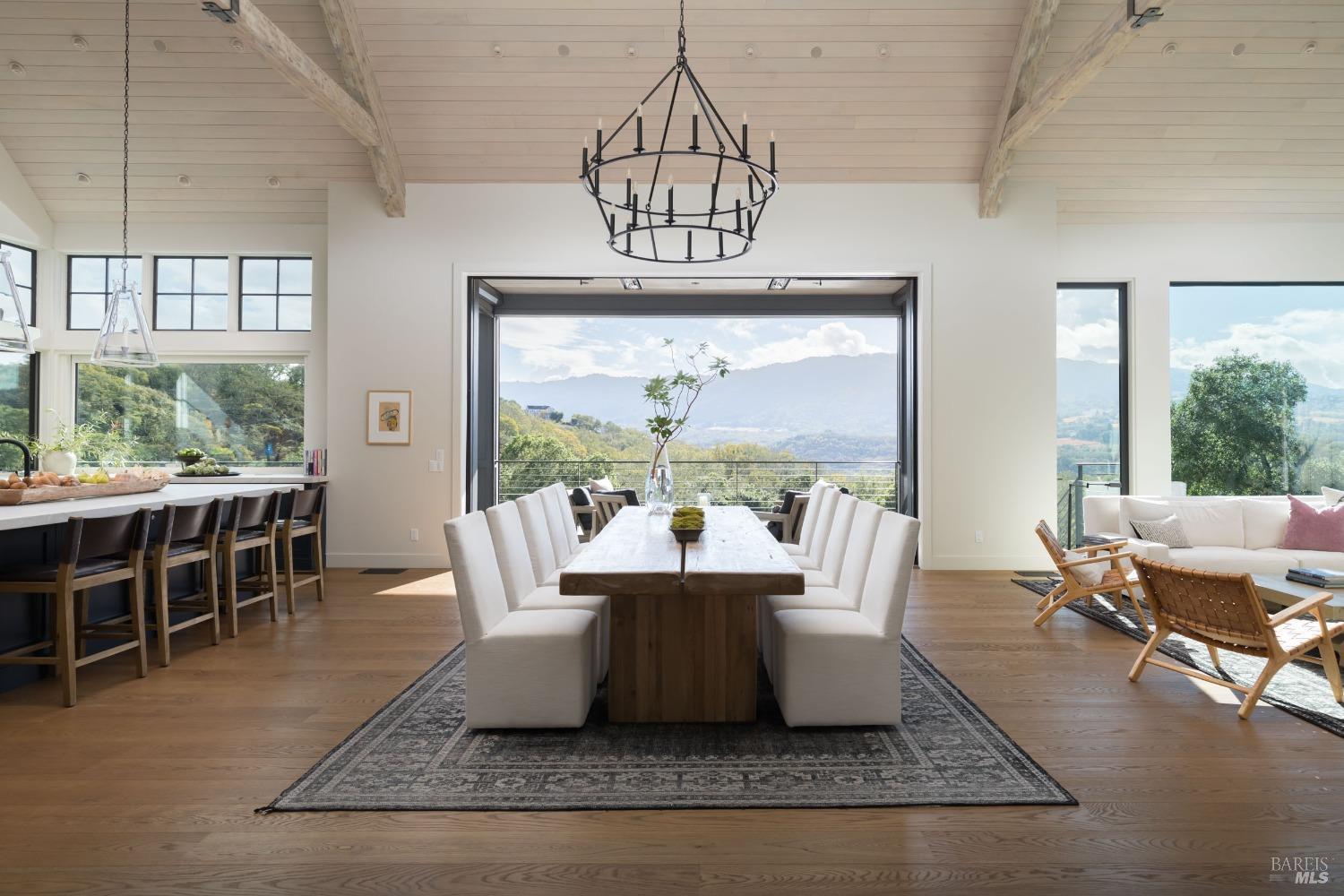 1970 Warm Springs Road Glen Ellen CA 95442