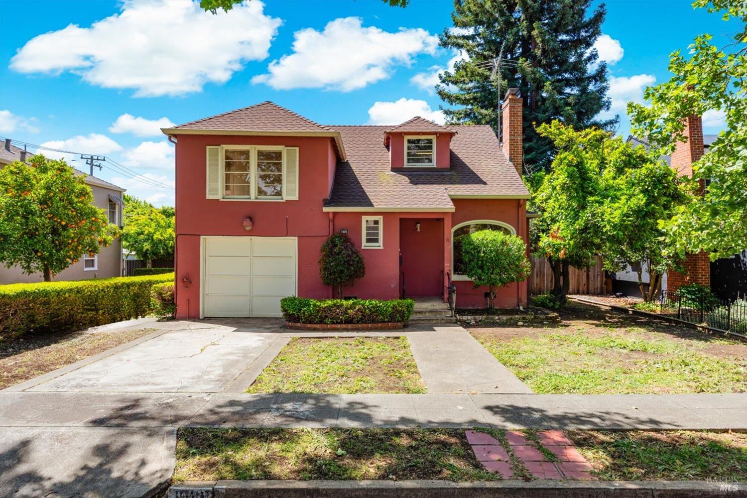 1939 Indiana Street Vallejo CA 94590