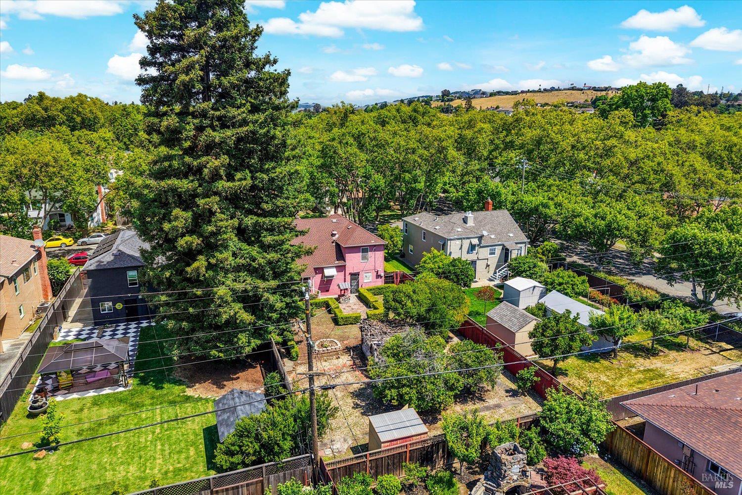 1939 Indiana Street Vallejo CA 94590