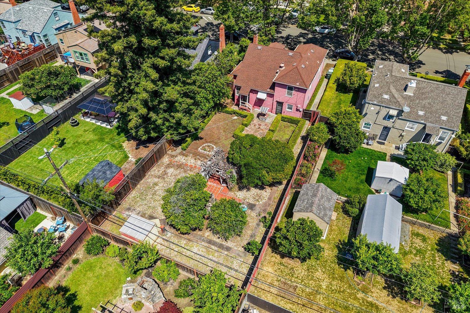 1939 Indiana Street Vallejo CA 94590