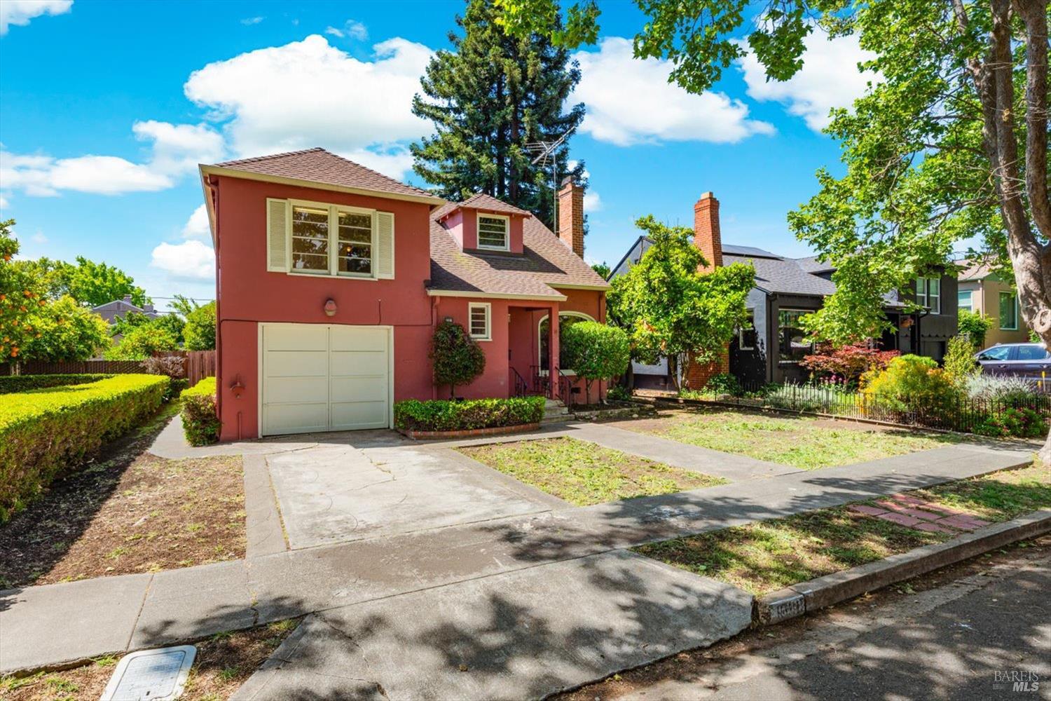 1939 Indiana Street Vallejo CA 94590