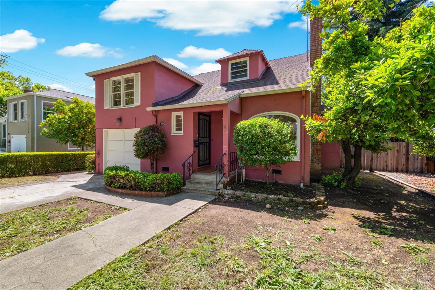 1939 Indiana Street Vallejo CA 94590