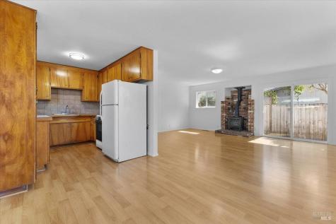 187 Pine Avenue Sonoma CA 95476