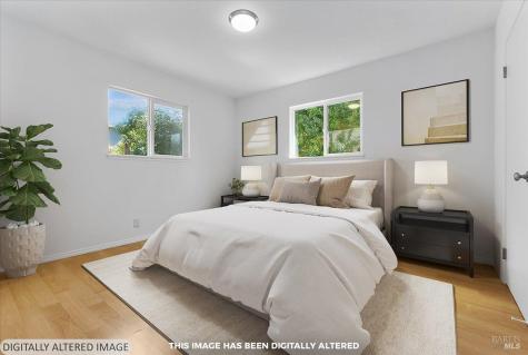 187 Pine Avenue Sonoma CA 95476