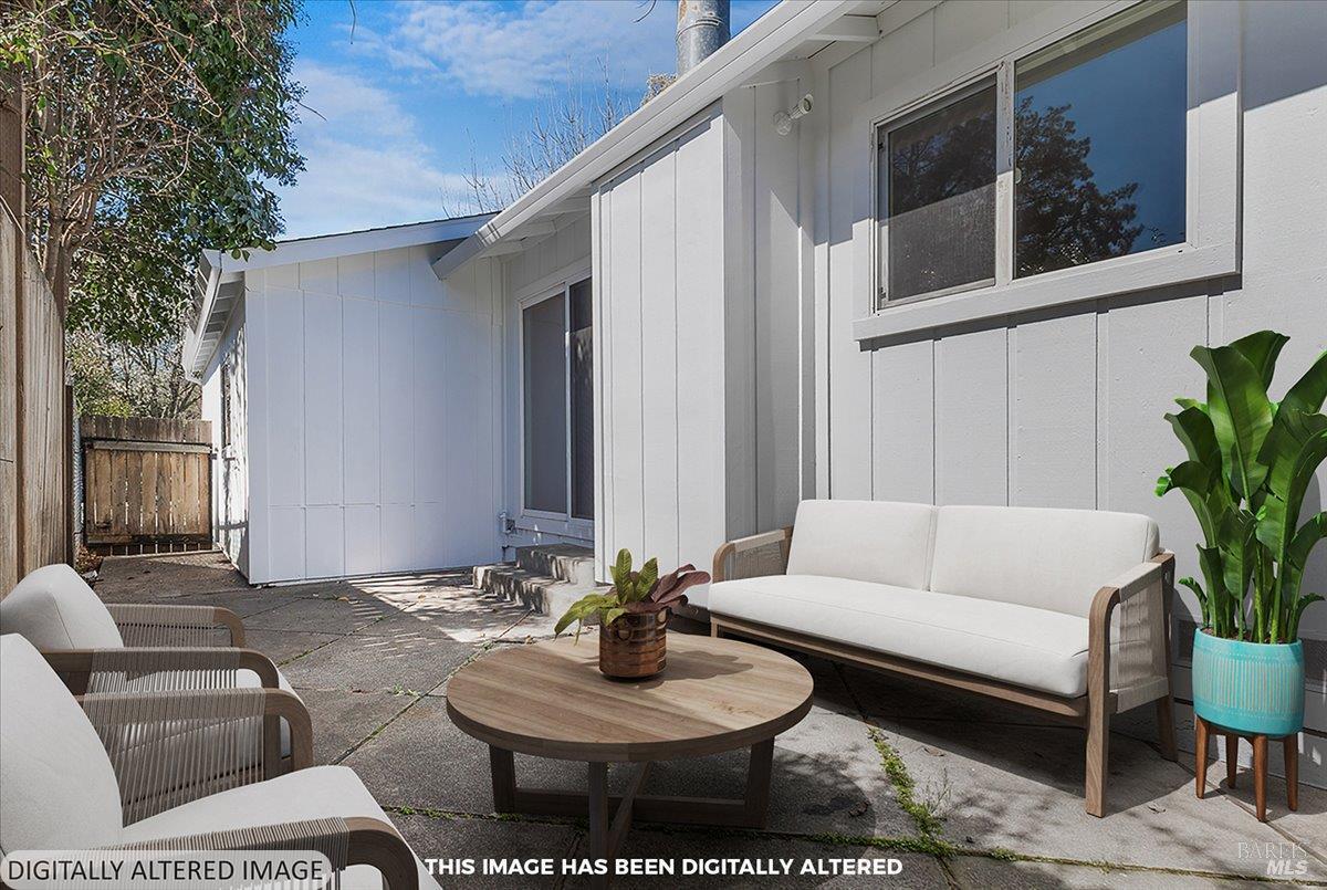 187 Pine Avenue Sonoma CA 95476