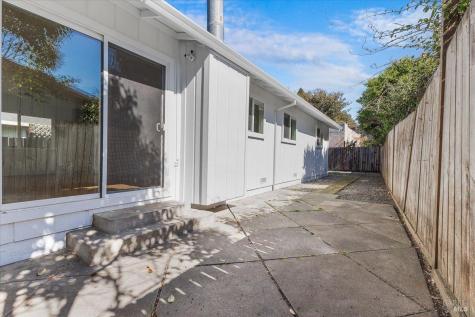 187 Pine Avenue Sonoma CA 95476