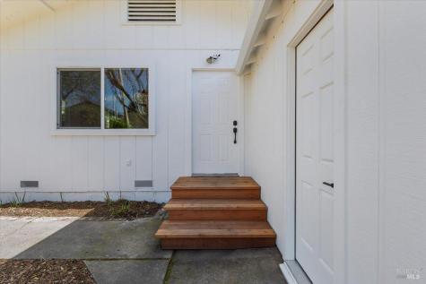 187 Pine Avenue Sonoma CA 95476