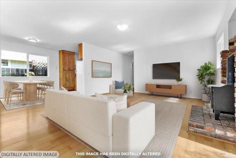 187 Pine Avenue Sonoma CA 95476