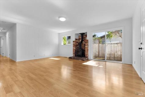 187 Pine Avenue Sonoma CA 95476