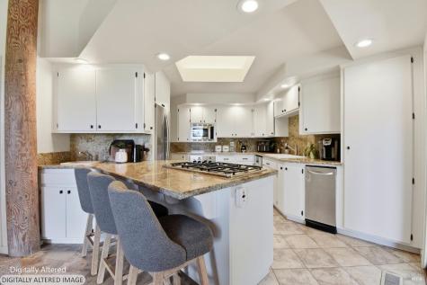 4730 Woodcliff Court Santa Rosa CA 95405