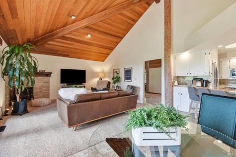 4730 Woodcliff Court Santa Rosa CA 95405