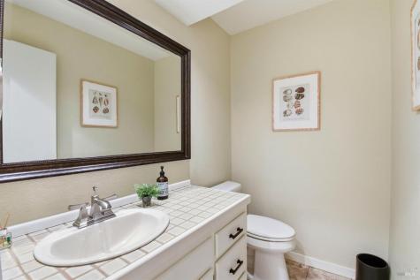 4730 Woodcliff Court Santa Rosa CA 95405