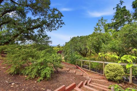 4730 Woodcliff Court Santa Rosa CA 95405