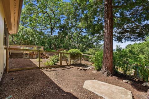4730 Woodcliff Court Santa Rosa CA 95405