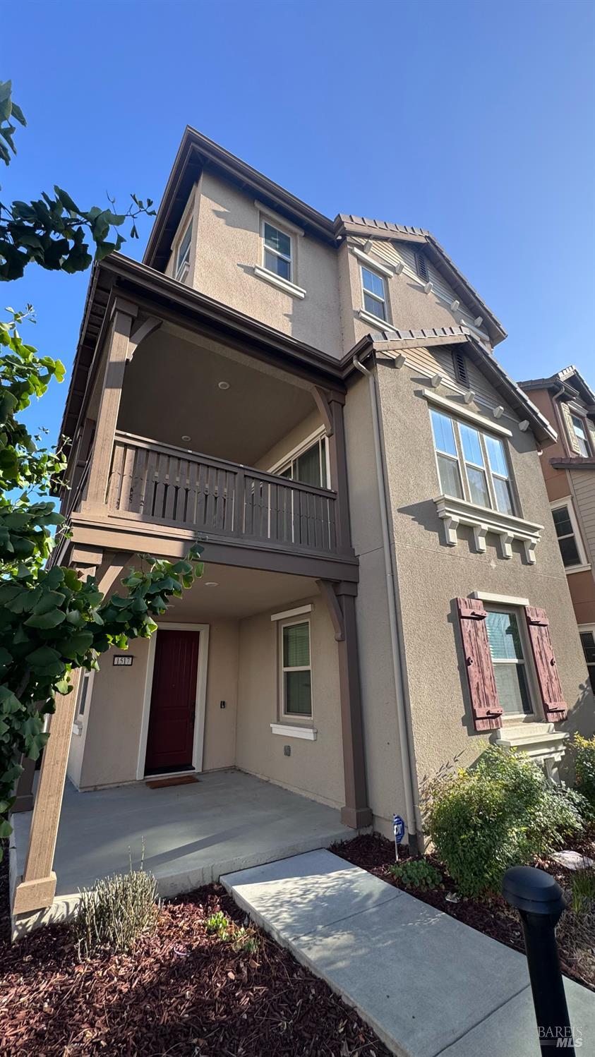1517 Hidden Creek Lane Milpitas CA 95035