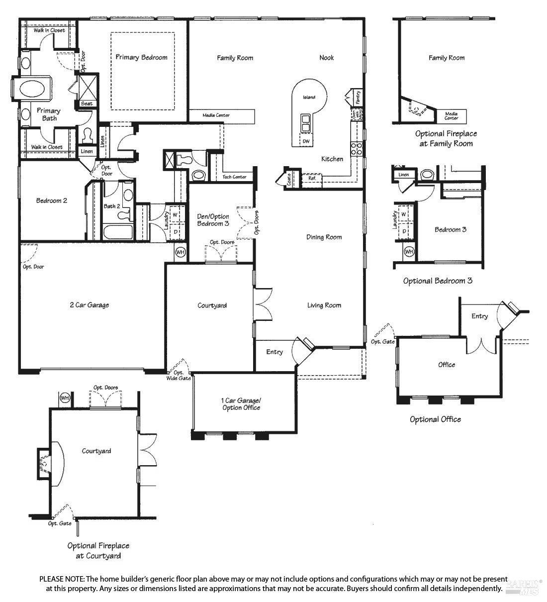 347 Spyglass Drive Rio Vista CA 94571