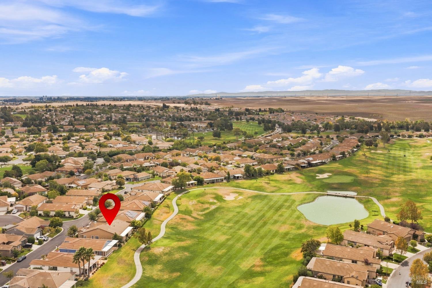 347 Spyglass Drive Rio Vista CA 94571